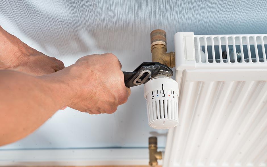 entretien de chaudière à gaz Le Pecq
