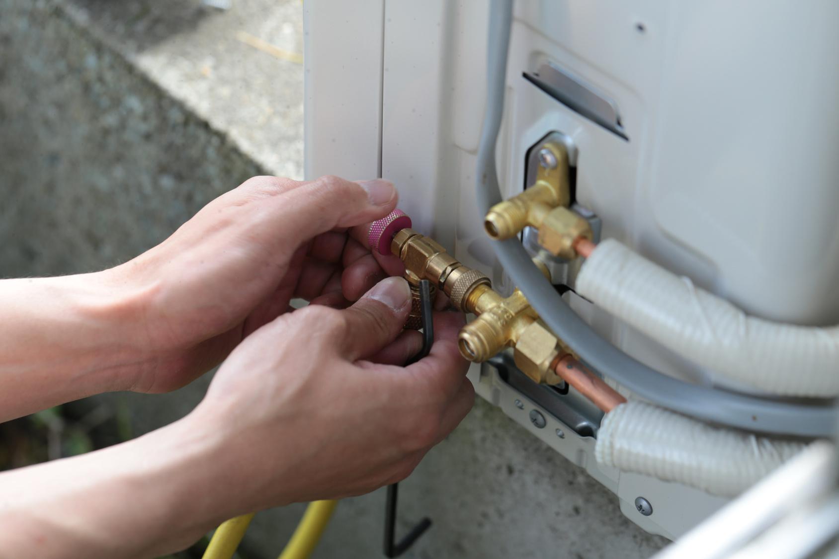 contrat d'entretien chauffage Combs-la-Ville
